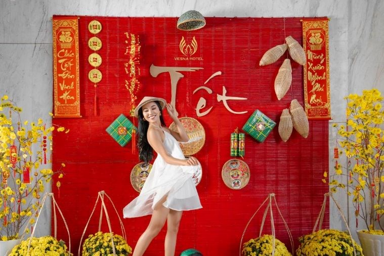 Vesna Hotel Nha Trang